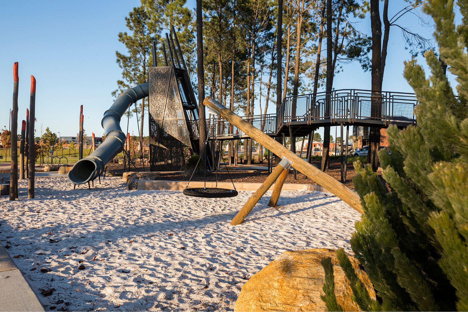 Ellenbrook Hesperia Park (14)