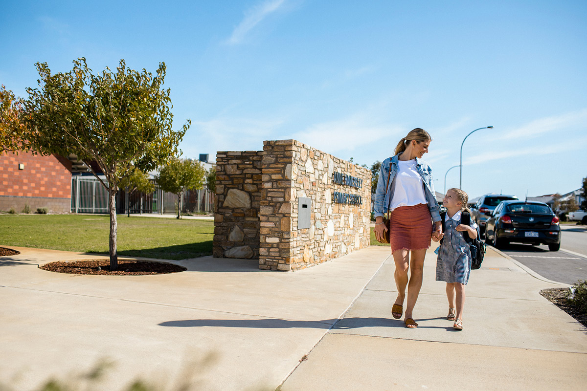 Lot Ellenbrook Real Estate Property for Sale in Ellenbrook