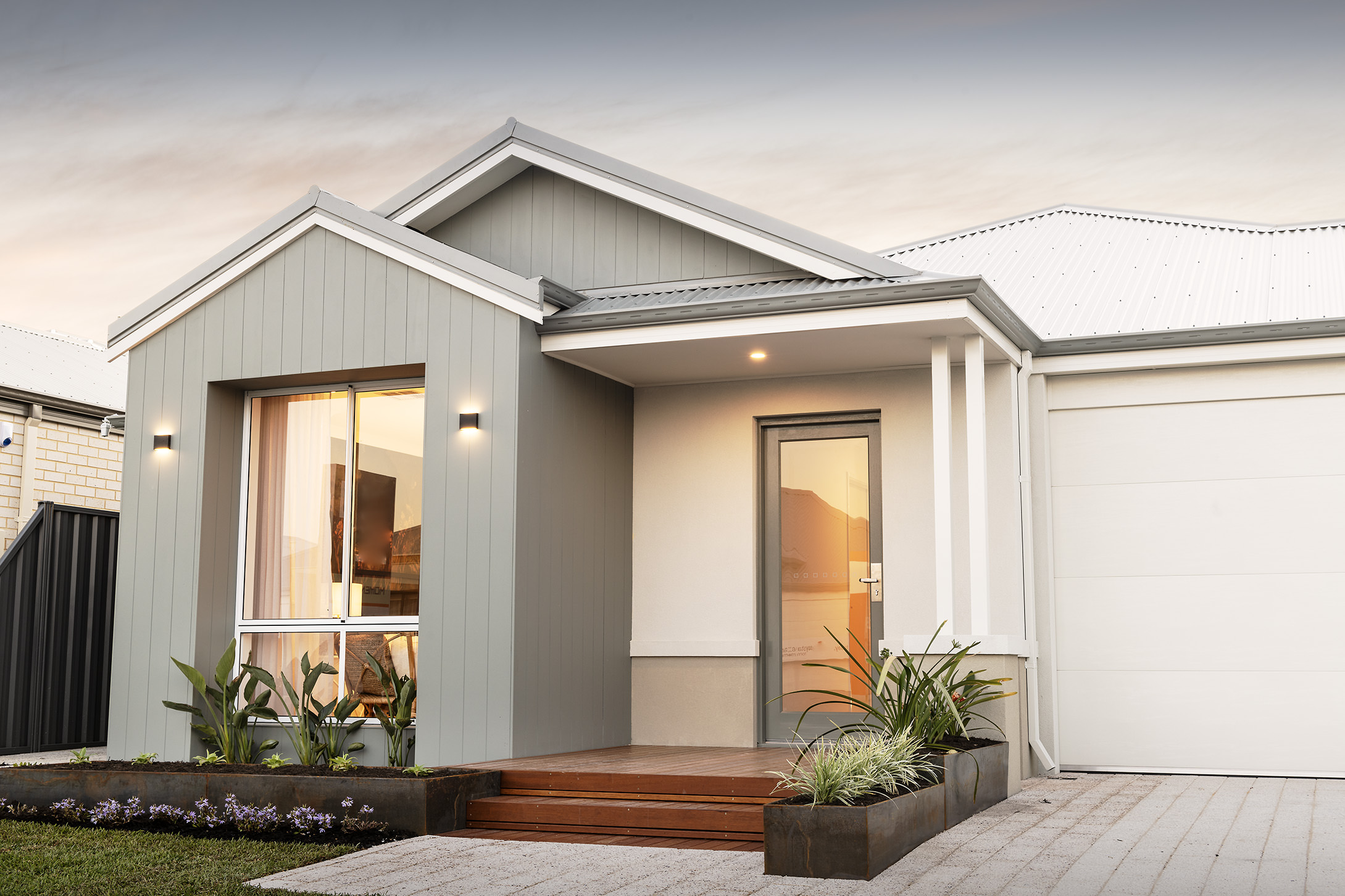 Display Homes Ellenbrook WA Display Villages