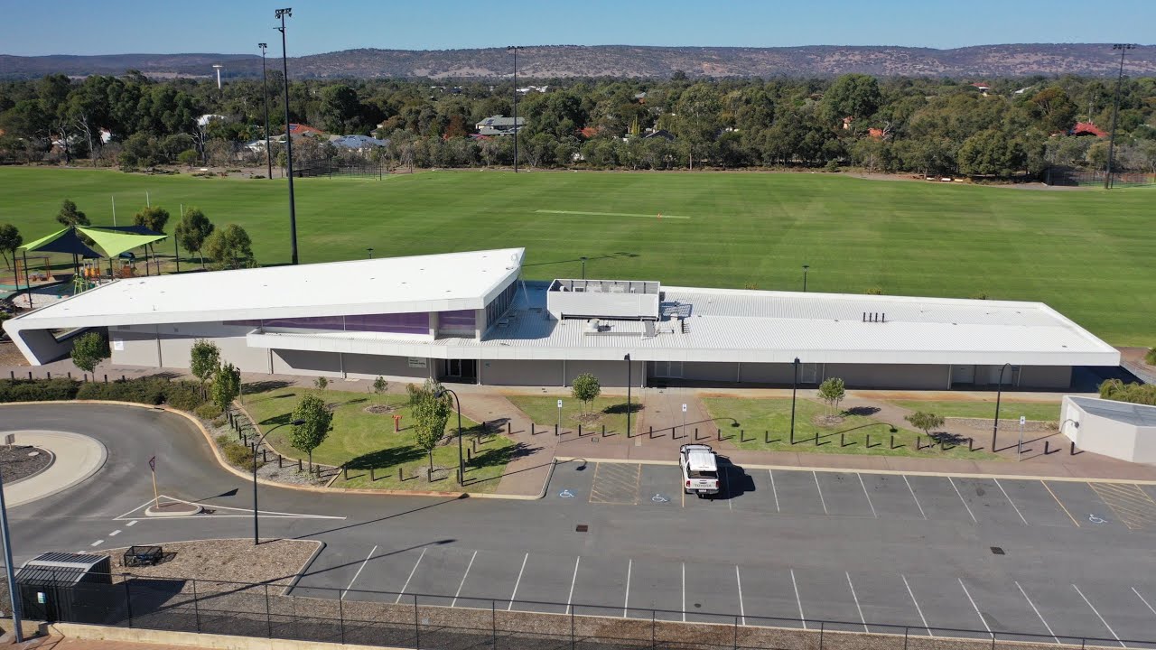 Ellenbrook District Open Space