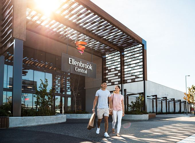 Ellenbrook Shops And Restaurants Ellenbrook Central Ellenbrook Shops And Restaurants Ellenbrook Central